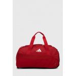 adidas Performance geantă culoarea roșu IB8661