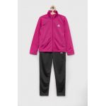 adidas trening copii culoarea roz