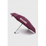 Moschino umbrela copii culoarea violet