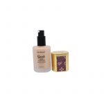 Fond de ten cu extract de melc si acoperire, Kiss Beauty, Snail, Super Cover, 220, 45 ml