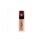 Fond de Ten Rezistent la Transfer, Loreal Paris, Infaillible 32H Fresh Wear, SPF 25, Vitamina C, 235 Honey, 30 ml