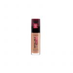 Fond de Ten Rezistent la Transfer, Loreal Paris, Infaillible 32H Fresh Wear, SPF 25, Vitamina C, 300 Amber, 30 ml