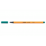 Liner - Fineliner Stabilo Point 88 0.4mm - Turquoise | Stabilo