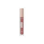Luciu de Buze Metalizat, Loreal, Chromatic Bronze, Lip Topper, 01 Copperbay, 3 ml