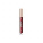 Luciu de Buze Metalizat, Loreal, Chromatic Bronze, Lip Topper, 04 Red Tonic, 3 ml