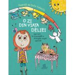 O zi din viata Deliei | Delia Calancia