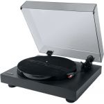 Pick-up Muse MT-105 B, USB, Negru
