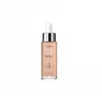 Serum Fond de Ten cu Acid Hialuronic, Loreal Paris, Perfect Match Nude, 3-4 Light Medium, 30 ml