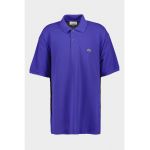 Tricou polo de bumbac pique