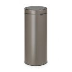 Brabantia cos de gunoi Touch Bin New, 30 L