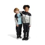 adidas trening copii culoarea negru