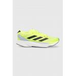 adidas Performance pantofi de alergat Adizero SL culoarea verde