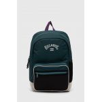 Billabong rucsac barbati, culoarea verde, mare, modelator
