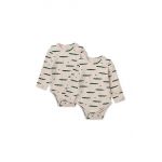 Liewood body bebe 2-pack