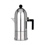 Alessi ibric de cafea La Cupola