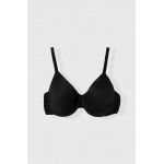 Chantelle sutien culoarea negru, neted