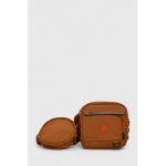 adidas by Stella McCartney borseta culoarea maro