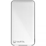 Acumulator portabil Varta Energy 57975, 5000 mAh, Argintiu/Negru