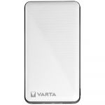 Acumulator portabil Varta Energy 57977, 15000 mAh, Argintiu/Negru