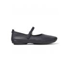 Balerini Mary Jane din piele Right Nina 1157