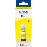 Cartus Epson 108 EcoTank, Yellow