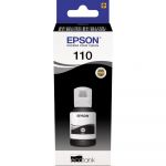 Cartus Epson 110 EcoTank, Negru