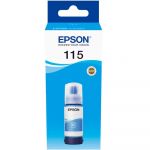 Cartus Epson 115 EcoTank, Cyan