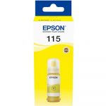 Cartus Epson 115 EcoTank, Yellow