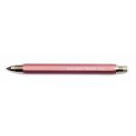 Creion mecanic 5.6 mm - Bordo | Koh-I-Noor