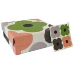 Cutie pentru cadouri - Summer Flower - 14 X 14 X 5 cm | Penny Kennedy