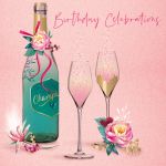 Felicitare - Birthday Celebrations | Ling Design