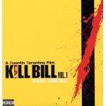 Kill Bill Vol.1 - Vinyl |