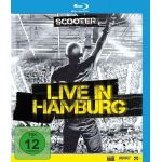 Live In Hamburg (Blu-ray Disc) | Scooter