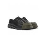 Pantofi boat din piele Junction 1171