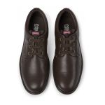 Pantofi casual de piele Atom Work 411
