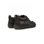 Pantofi casual de piele impermeabili Peu Pista 443