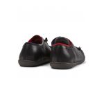 Pantofi casual de piele Peu Cami Twins 505