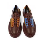 Pantofi clasici de piele Walden 303