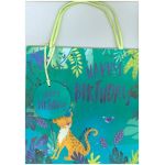 Punga cadou medie - Jal Leopard | Penny Kennedy