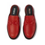 Saboti de piele Twins 637