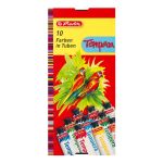 Set 10 culori tempera - Herlitz | Herlitz