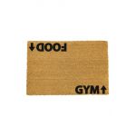 Artsy Doormats pres Quirky Collection