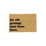 Artsy Doormats pres Quirky Collection