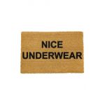 Artsy Doormats pres Quirky Collection
