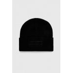 Bomboogie caciula culoarea negru
