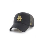 47brand căciulă MLB Los Angeles Dodgers