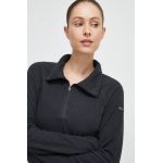 Columbia hanorac Glacial IV culoarea negru, modelator