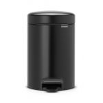 Brabantia cos de gunoi NewIcon 3 L
