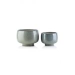 Affek Design set de huse pentru ghivece 2-pack