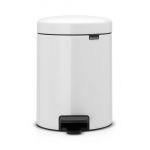 Brabantia cos de gunoi NewIcon 5 L